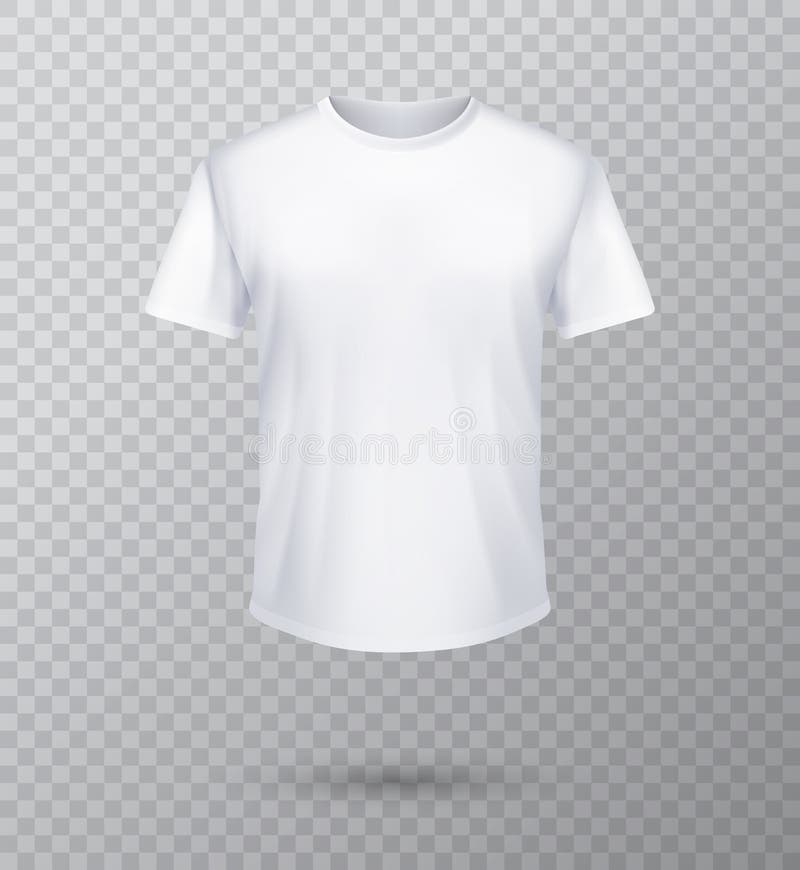 De overhemdsspot plaatste omhoog T-shirtmalplaatje Zwarte, grijze en witte versie, voorontwerp vector illustratie De overhemdsspot plaatste omhoog T-shirtmalplaatje Zwarte, grijze en witte versie, voorontwerp vector illustratie