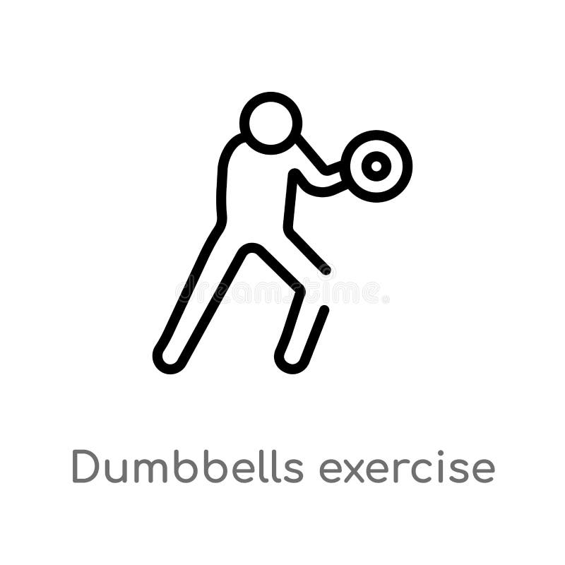 de overzichtsdomoren oefenen vectorpictogram uit de geïsoleerde zwarte eenvoudige illustratie van het lijnelement van gymnastiek vector illustratie de overzichtsdomoren oefenen vectorpictogram uit de geïsoleerde zwarte eenvoudige illustratie van het lijnelement van gymnastiek vector illustratie