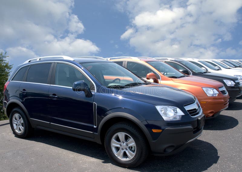 De Partij van de auto De Partij van de auto