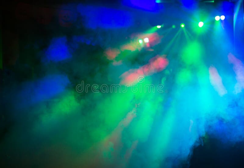 De partijdisco steekt achtergrond aan stock foto's De partijdisco steekt achtergrond aan stock foto's
