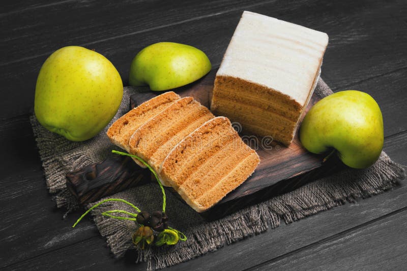 de pastei van het appelkoekje royalty-vrije stock afbeelding de pastei van het appelkoekje royalty-vrije stock afbeelding