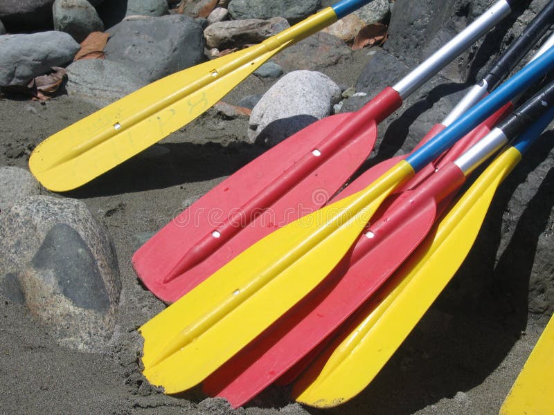 De Peddels van Rafting De Peddels van Rafting