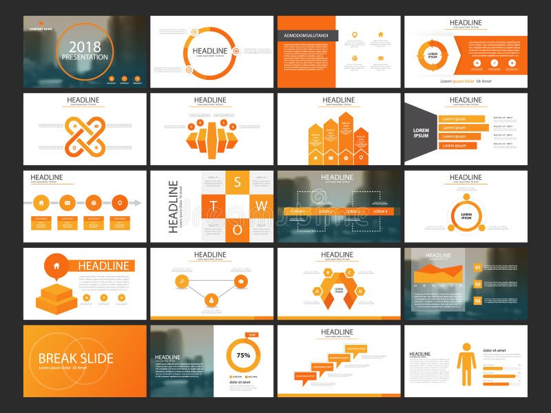 De presentatiemalplaatje van bundel infographic elementen bedrijfs jaarverslag, brochure, pamflet, reclamevlieger, collectieve ma royalty-vrije illustratie De presentatiemalplaatje van bundel infographic elementen bedrijfs jaarverslag, brochure, pamflet, reclamevlieger, collectieve ma royalty-vrije illustratie