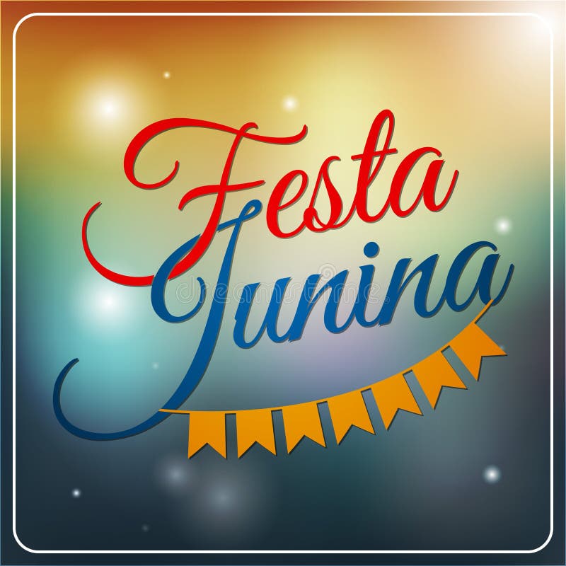 De reeks van Festajunina emblemen, emblemen en etiketten - traditionele Braz royalty-vrije illustratie De reeks van Festajunina emblemen, emblemen en etiketten - traditionele Braz royalty-vrije illustratie