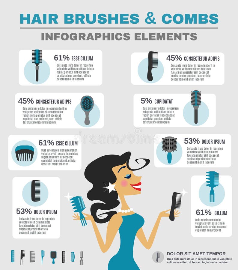De Reeks van kaminfographics vector illustratie De Reeks van kaminfographics vector illustratie