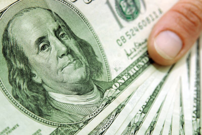 270 Euro Cheque Foto's gratis en royaltyvrije stockfoto