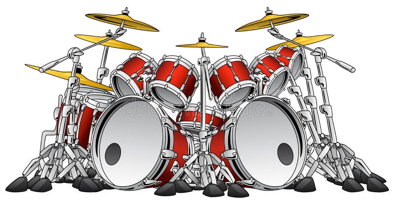 beoefenaar Gemarkeerd Oprechtheid De Reusachtige Illustratie Van Het Het Drumstel Muzikale Instrument Van De 10 Stukrots Vector Illustratie - Illustration of schop, groot: 108535813 beoefenaar Gemarkeerd Oprechtheid De Reusachtige Illustratie Van Het Het Drumstel Muzikale Instrument Van De 10 Stukrots Vector Illustratie - Illustration of schop, groot: 108535813