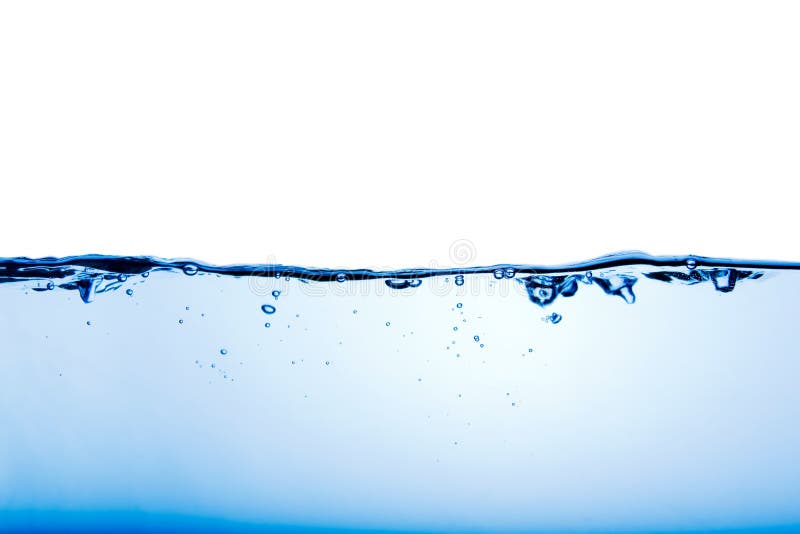 De Rimpeling van het water royalty-vrije stock fotografie De Rimpeling van het water royalty-vrije stock fotografie