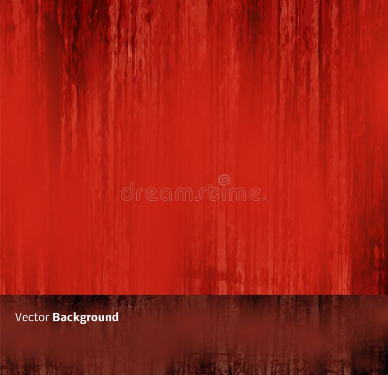 Red Grunge Abstract Background. Vector eps 10. Red Grunge Abstract Background. Vector eps 10