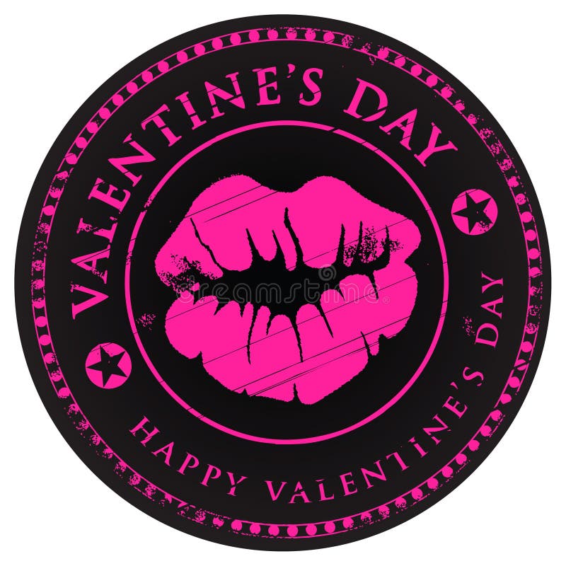 Grunge rubberstempel stock illustratie