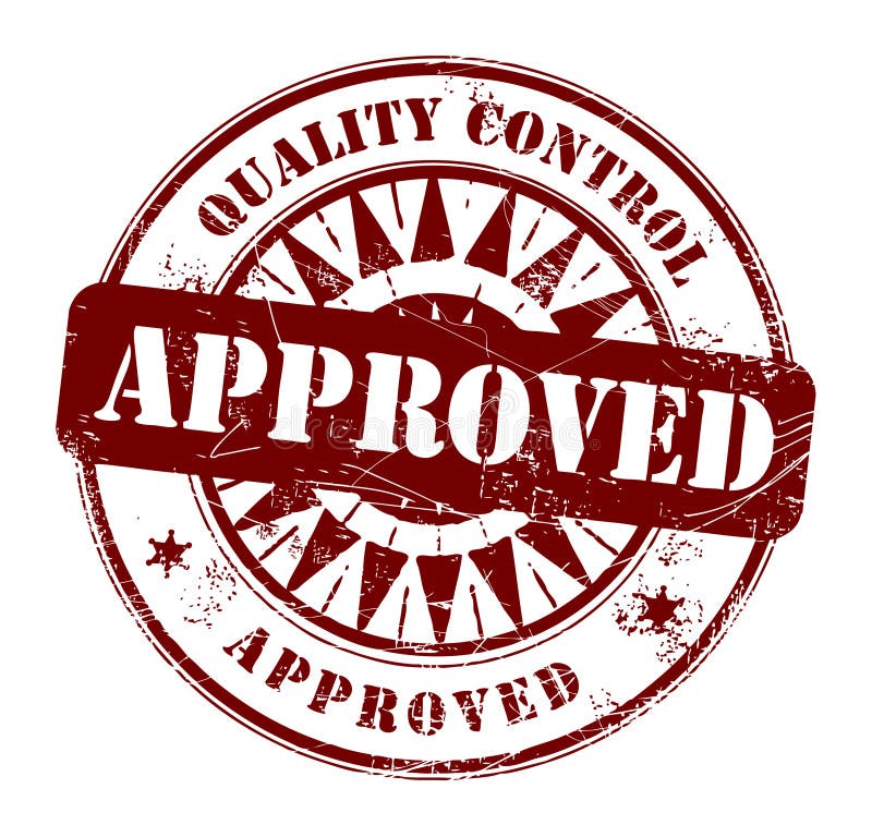 Grunge rubberstempel vector illustratie