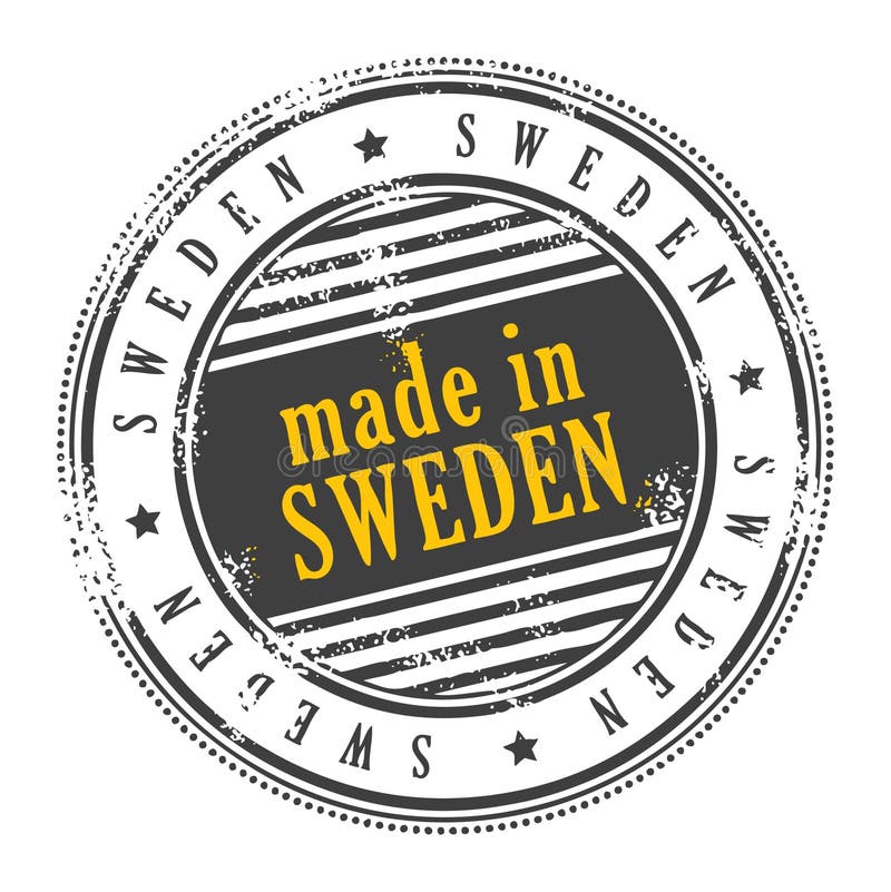 Grunge rubberstempel royalty-vrije illustratie