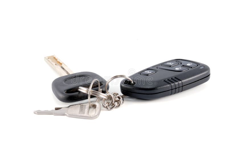 De sleutels en de charme van de auto van het systeem van het autoalarm