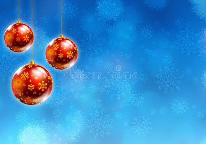 De achtergrond van Kerstmis stock fotografie De achtergrond van Kerstmis stock fotografie