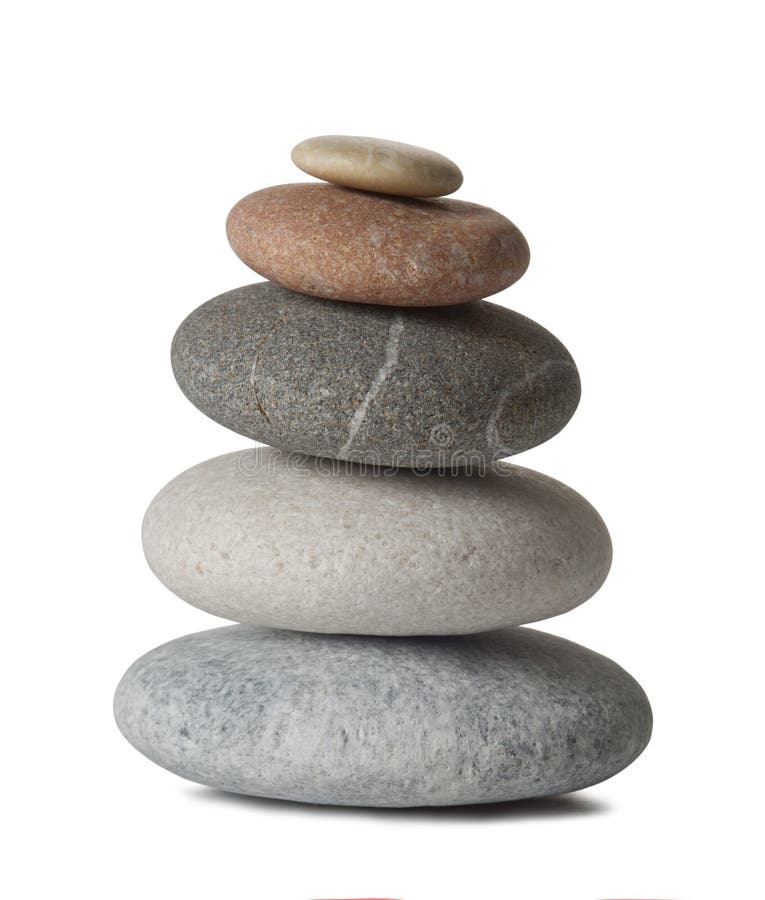 De Stenen van Zen
