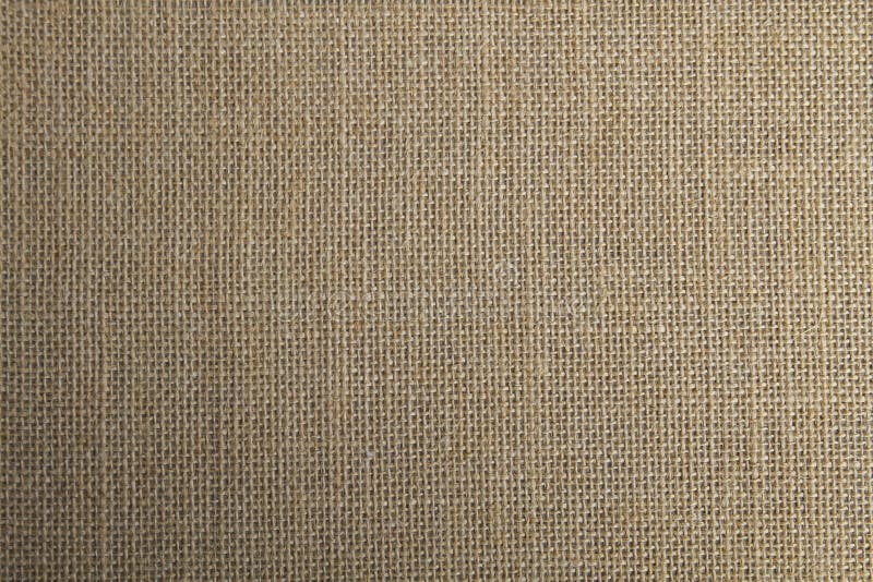 De stoffenachtergrond of textuur van de jute planten-vezel stock foto De stoffenachtergrond of textuur van de jute planten-vezel stock foto