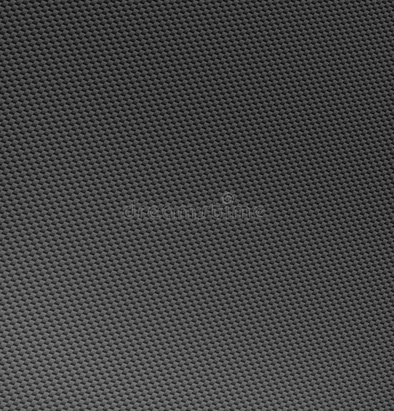 De Strak Geweven Vezel Van De Koolstof Stock Foto Image of