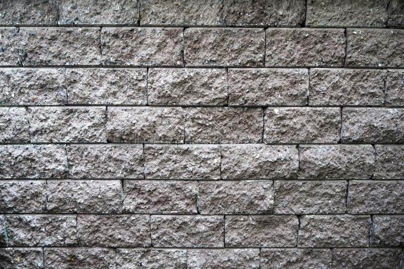 De textuur van de muur stock foto's De textuur van de muur stock foto's