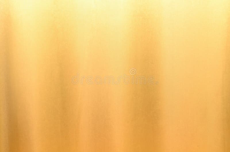 De textuur van de stoffenzijde voor gouden achtergrond