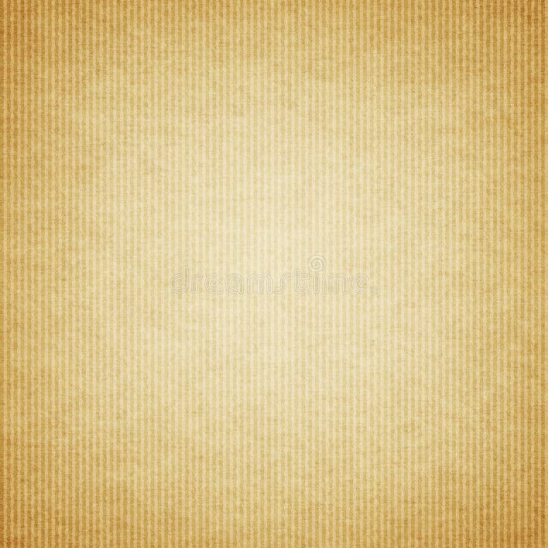 Kartonnen textuur stock illustratie