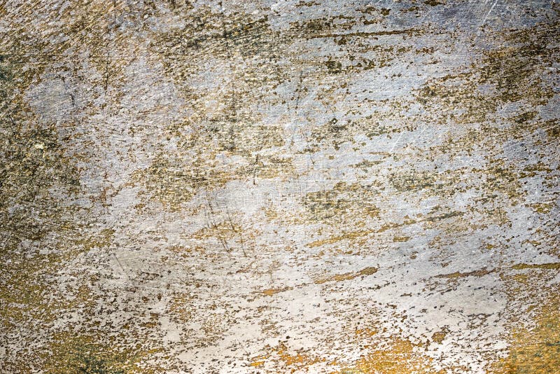 Metalen textuur royalty-vrije stock fotografie