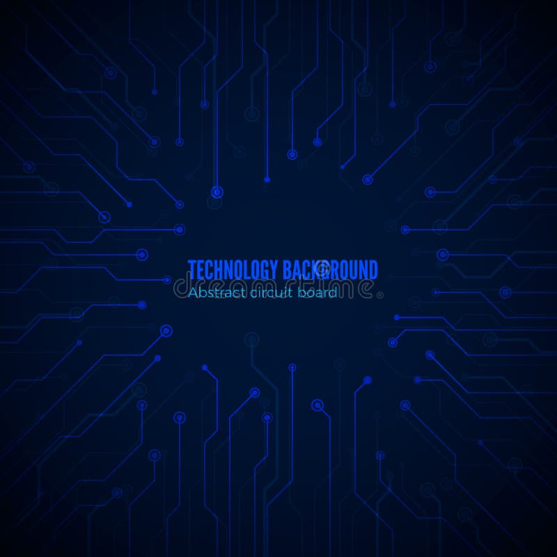 De textuur van de kringshardware Computer chipset verbinding Concept de achtergrond van de kringsraad Vector vector illustratie De textuur van de kringshardware Computer chipset verbinding Concept de achtergrond van de kringsraad Vector vector illustratie