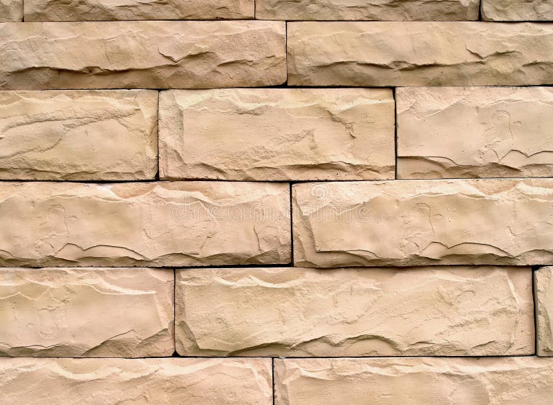 De textuurachtergrond van de steenbakstenen muur royalty-vrije stock afbeelding De textuurachtergrond van de steenbakstenen muur royalty-vrije stock afbeelding