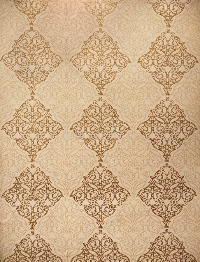 De Thaise stijl van het kunstpatroon op goud bacground voor decoratief binnenland, handcraft textiel bloemen met stof royalty-vrije illustratie De Thaise stijl van het kunstpatroon op goud bacground voor decoratief binnenland, handcraft textiel bloemen met stof royalty-vrije illustratie