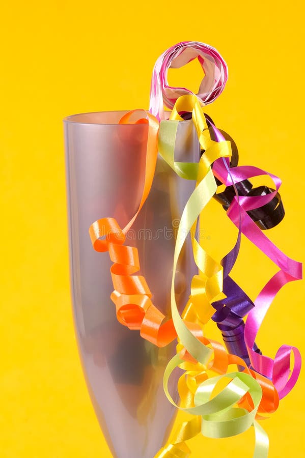 Feesttijd stock foto's