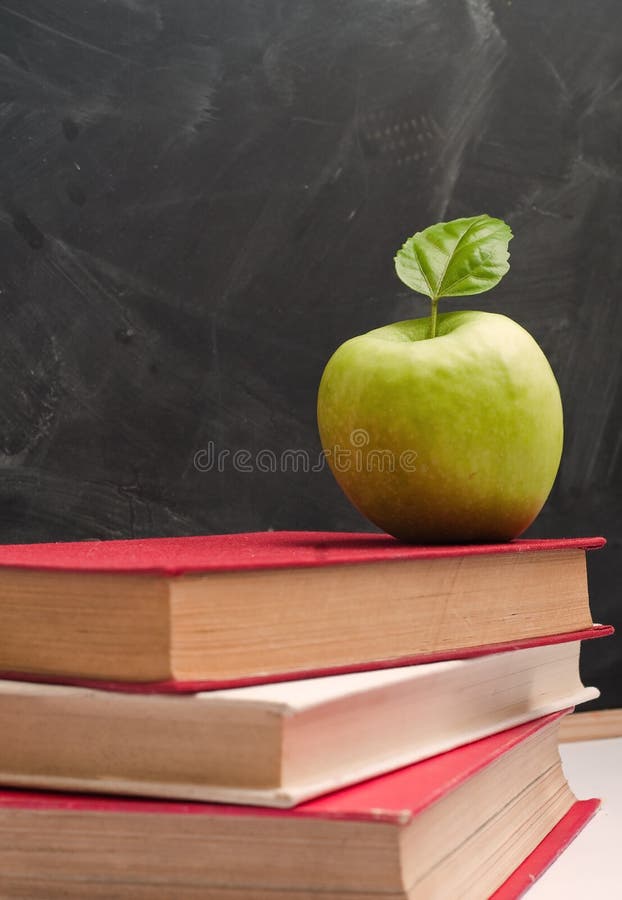 De tijd van de school stock afbeeldingen De tijd van de school stock afbeeldingen