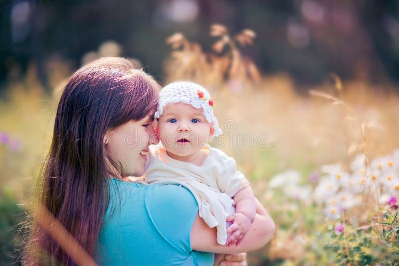 Zomertijd royalty-vrije stock foto