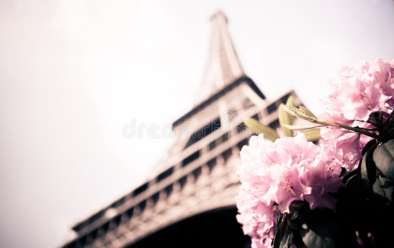 De Toren van Eiffel