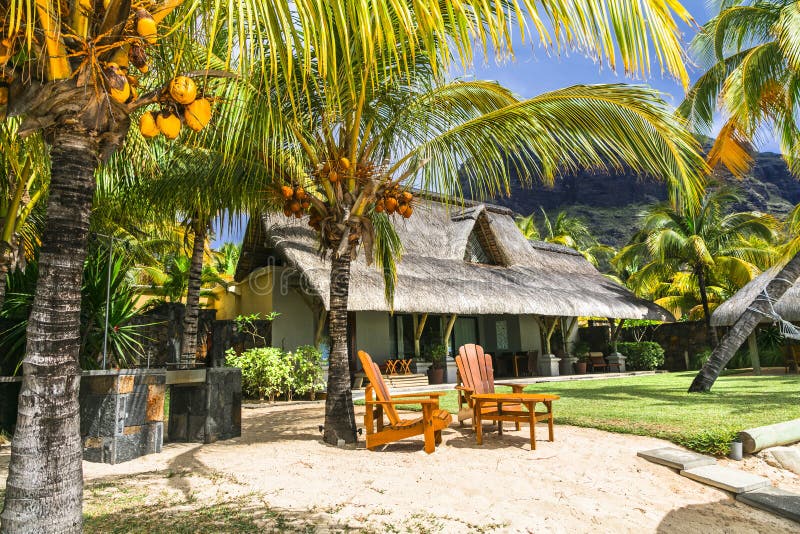 Luxury villa in Tropical paradise,Mauritius island. Luxury villa in Tropical paradise,Mauritius island.