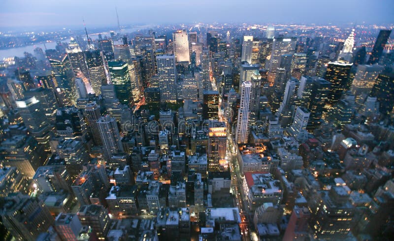 De V.S., New York van de Bouw van de Staat van het Imperium royalty-vrije stock afbeelding De V.S., New York van de Bouw van de Staat van het Imperium royalty-vrije stock afbeelding
