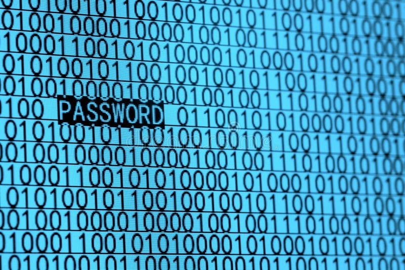 De Veiligheid van de computer De Veiligheid van de computer