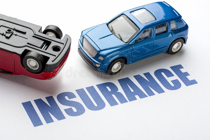 De Verzekering van de auto De Verzekering van de auto
