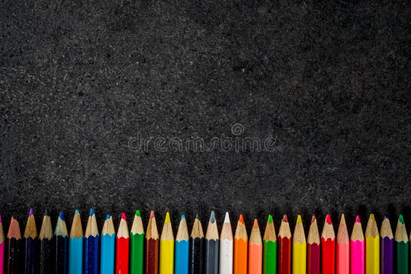 De volta ao conceito da escola imagem de stock royalty free De volta ao conceito da escola imagem de stock royalty free