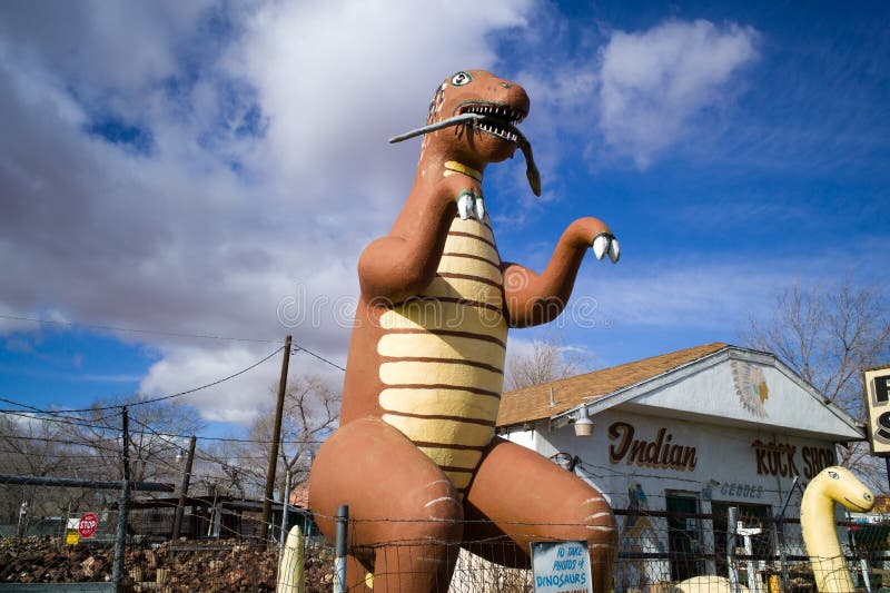 Rock Shop stock afbeeldingen