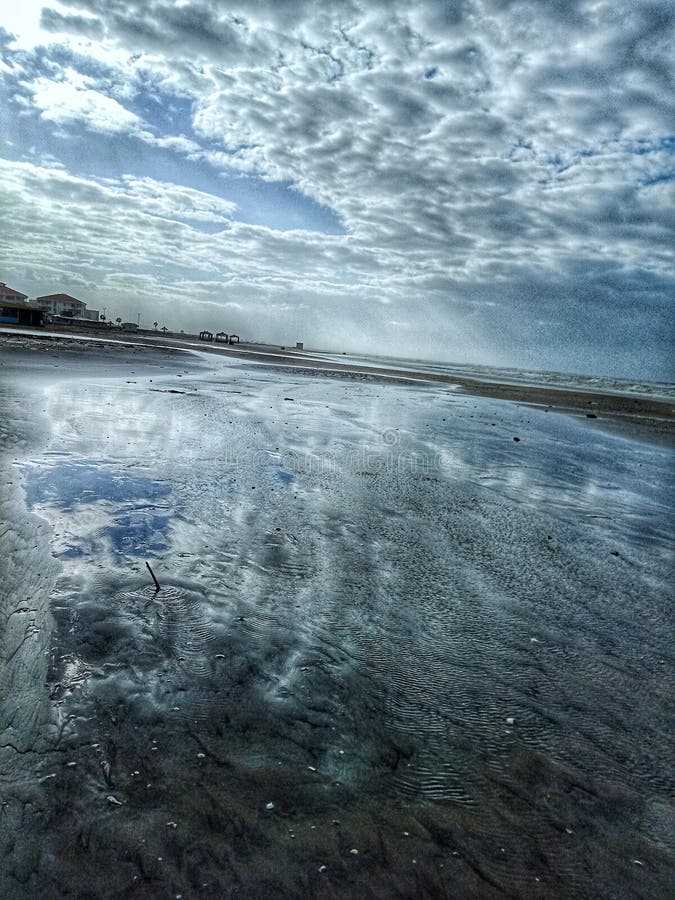 De winter stock fotografie