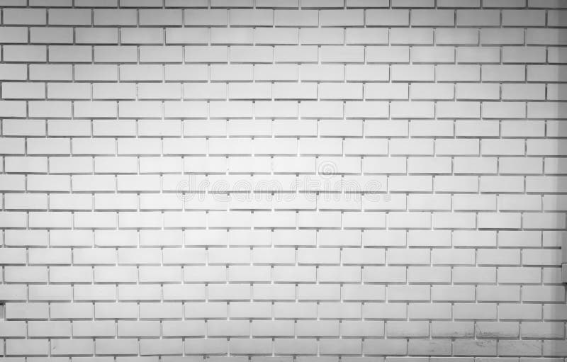 De witte achtergrond van de bakstenen muurtextuur met ruimte voor tekst Wit baksteenbehang Huisbinnenhuisarchitectuur Het concept royalty-vrije stock fotografie De witte achtergrond van de bakstenen muurtextuur met ruimte voor tekst Wit baksteenbehang Huisbinnenhuisarchitectuur Het concept royalty-vrije stock fotografie