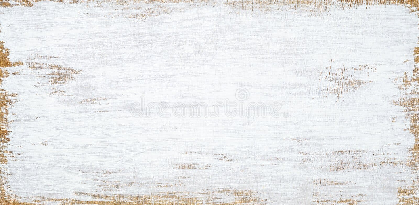 De witte geschilderde houten achtergrond van textuur naadloze roestige grunge, Gekraste witte verf op planken van houten muur De witte geschilderde houten achtergrond van textuur naadloze roestige grunge, Gekraste witte verf op planken van houten muur