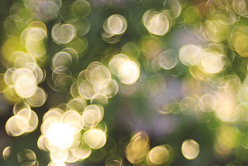 De zomer groen onduidelijk beeld als achtergrond bokeh stock fotografie De zomer groen onduidelijk beeld als achtergrond bokeh stock fotografie