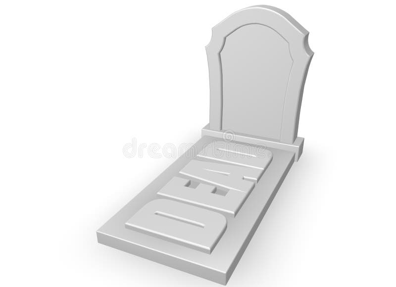 Dead guy stock illustration. Illustration of death, murder - 26613028