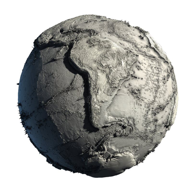 free clipart of planet earth