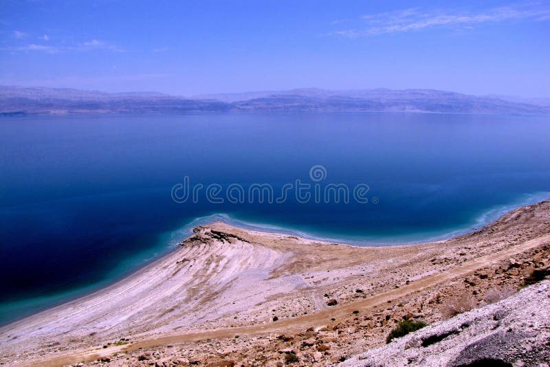 Dead Sea stock photography Dead Sea stock photography