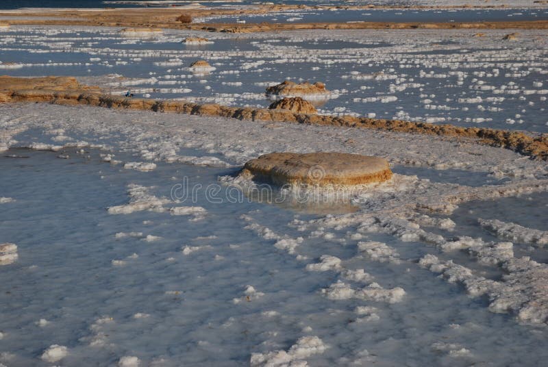 Dead sea