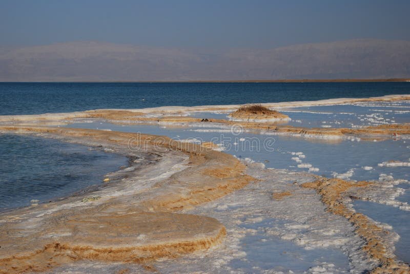 Dead sea