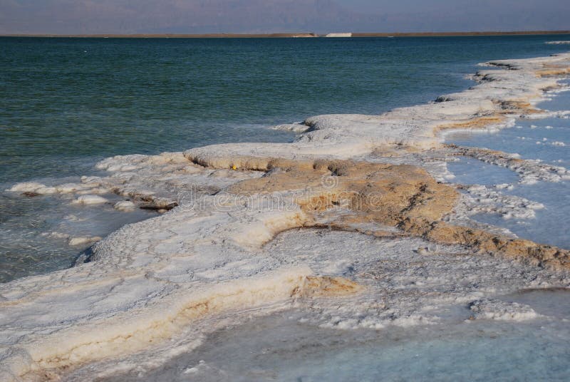 Dead sea