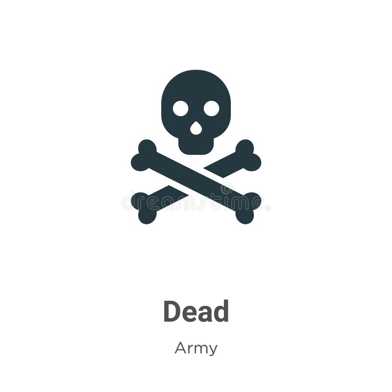 Dead icon