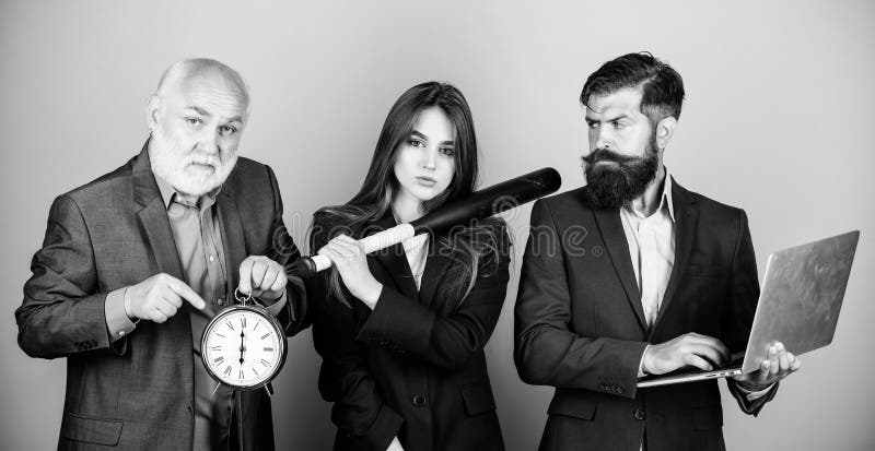 Deadline concept. time management. dirty business and criminal. digital sport. businesspeople. dream team. bearded man royalty free stock photo Deadline concept. time management. dirty business and criminal. digital sport. businesspeople. dream team. bearded man royalty free stock photo